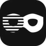 private browser - best android incognito browser android application logo